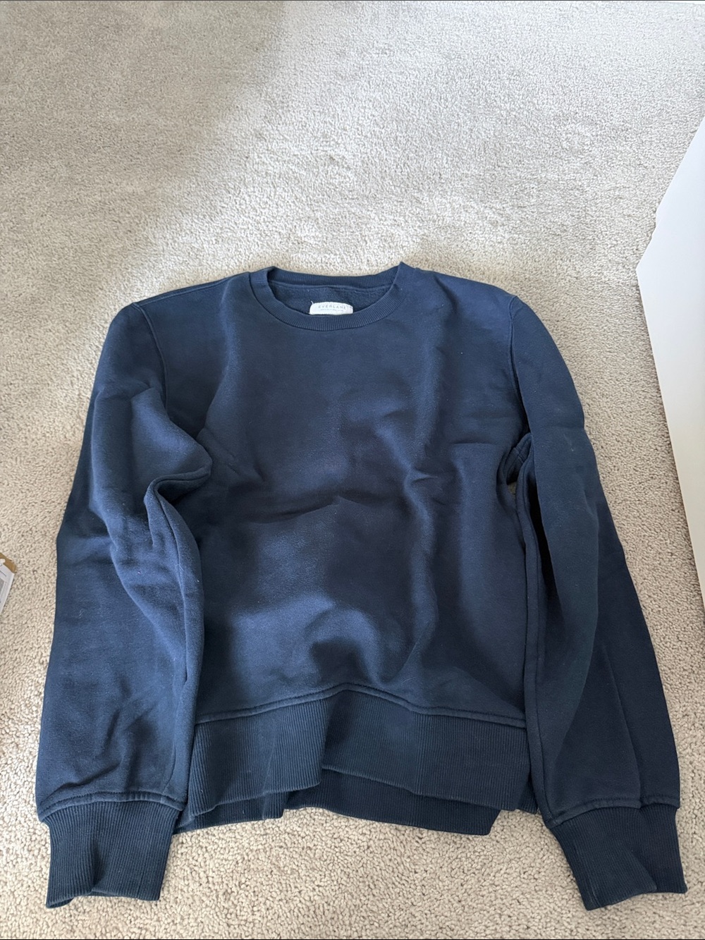 Everlane Crewneck Men’s